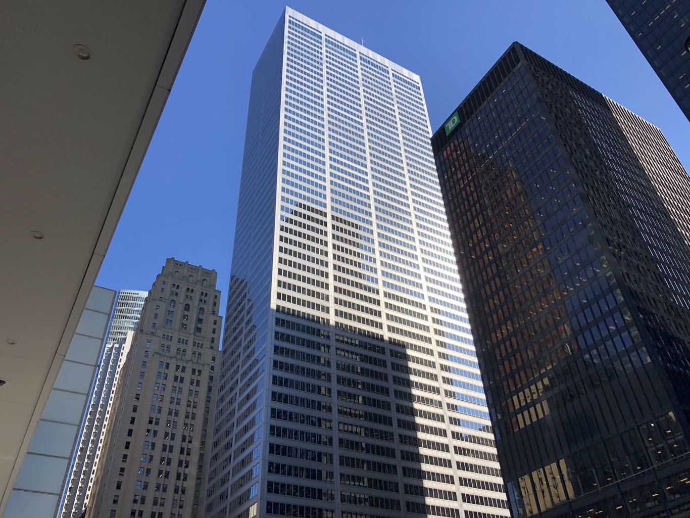 Russell Reynolds Associates - Toronto